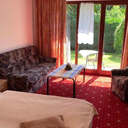 Hotel Pension Brilke Negast Steinhagen  Extérieur photo