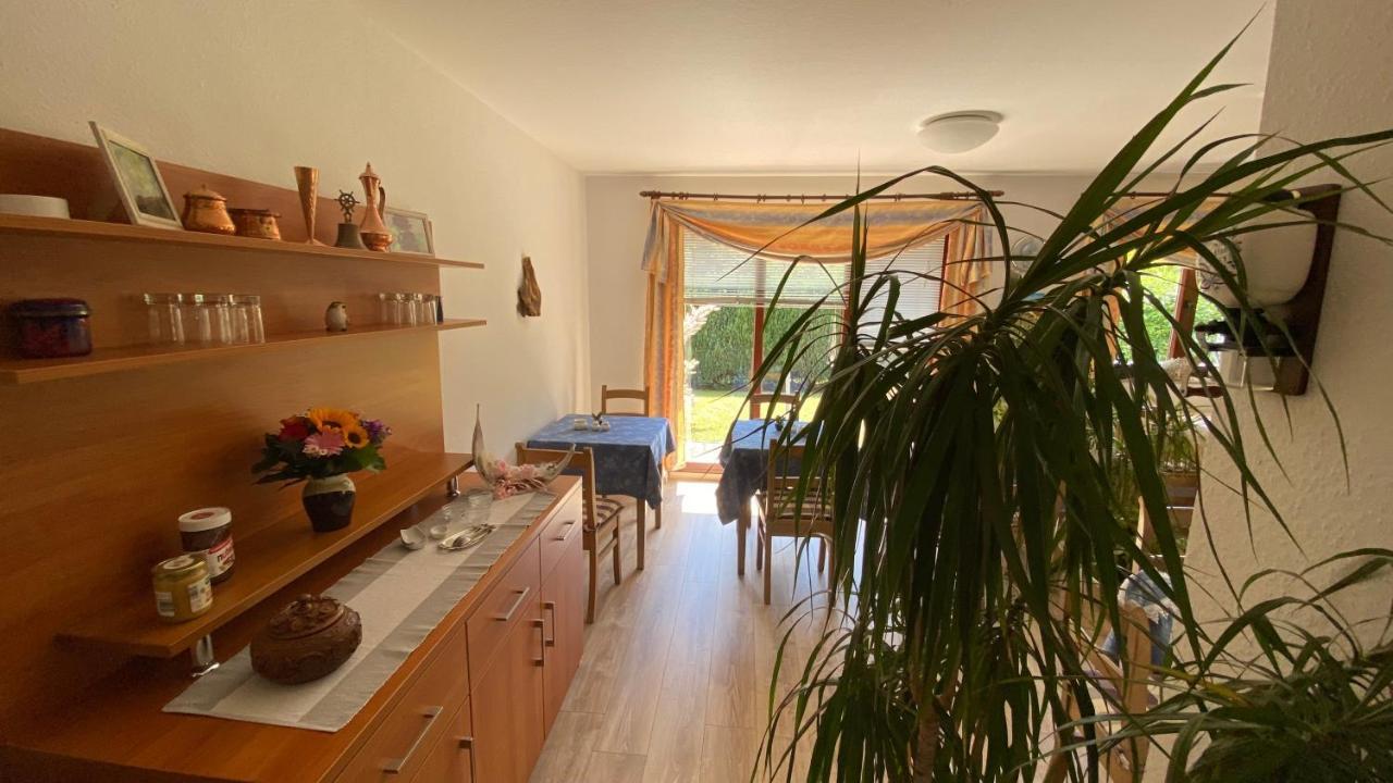 Hotel Pension Brilke Negast Steinhagen  Extérieur photo